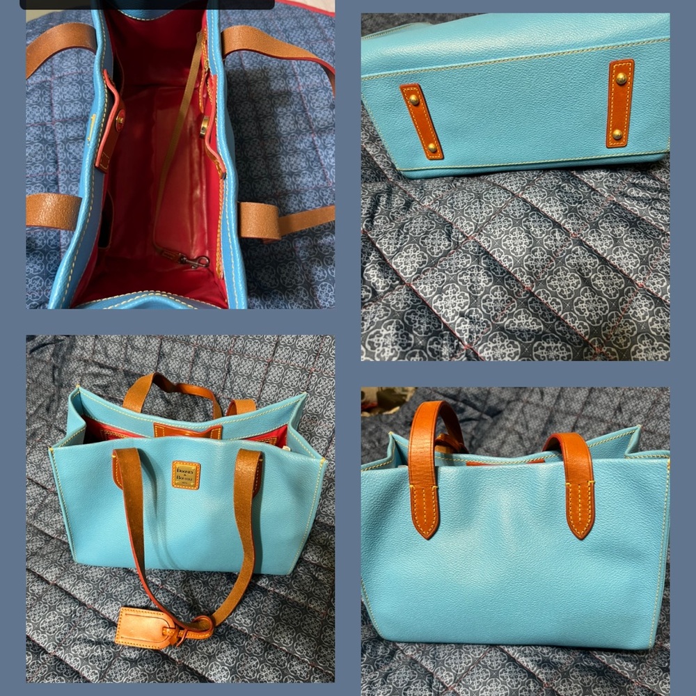 Dooney & Bourke medium shopper